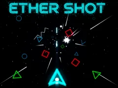 Gioco Ether Shot in linea