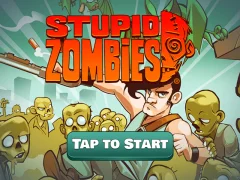 Stupid Zombies — free online game