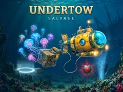 თამაში Undertow Salvage ონლაინ