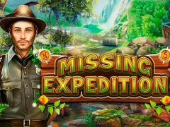 Missing Expedition — lojë online falas