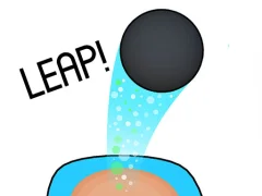 Leap — free online game