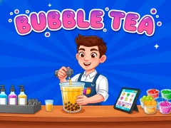 Bubble Tea — free online game