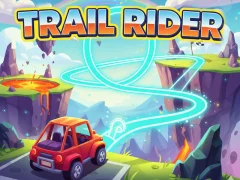 Trail Rider — free online game