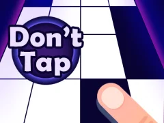 Don't Tap — free online game
