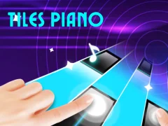 Piano Tiles — free online game