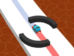 Line Color 3D — free online game