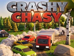 Crashy Chasy — free online game