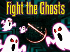 Fight the Ghosts — free online game