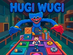 Hugi Wugi — free online game