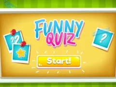 Funny Quiz — free online game