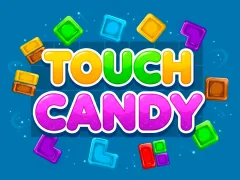 Touch Candy — free online game