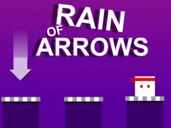 Rain of Arrows — free online game