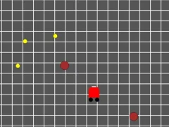 Banana Racer Turbo Chase — δωρεάν online παιχνίδι
