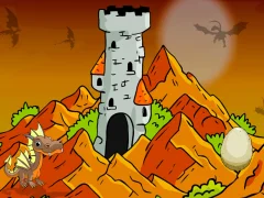 Clever Grey Parrot Escape from Cage — free online game