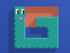 Block Trace — free online game