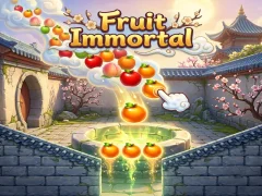 Fruit Immortal — gioco online gratis