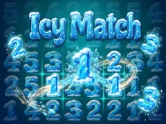 Jwèt Icy Match sou entènèt