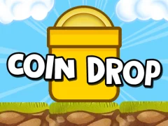 Coin Drop — free online game