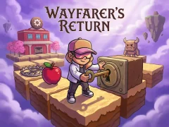Wayfarer's Return – tasuta veebimäng