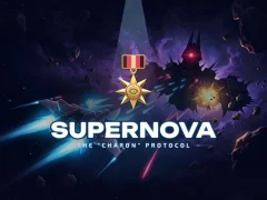Игра Supernova: The "Charon" Protocol онлайн