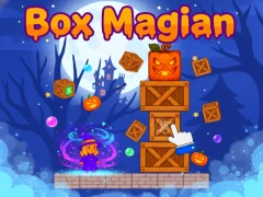 Box Magician — free online game