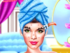 Kendall Whimsical Wedding — free online game