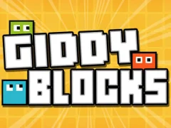 Giddy Blocks — free online game