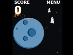Spaceship Lander — free online game