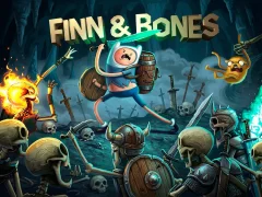 Finn & Bones — free online game