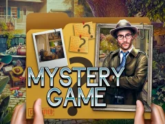 Mystery Game — lojë online falas