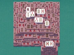 Mahjong Master Challenge — free online game