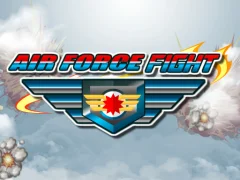 Air Force Fight — free online game