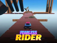Fearless Rider — free online game