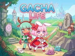 Gacha life — free online game