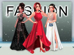 Fashion Stylist — free online game