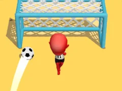 Cool Goal — free online game
