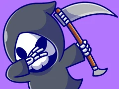 Undead Warrior — free online game