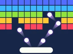 Blocks Breaker — free online game