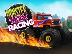 Spil 2020 Monster truck online