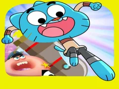 FlapCat Steampunk — free online game