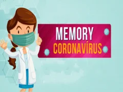 Memory CoronaVirus — free online game