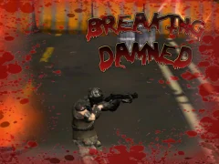 Breaking Damned — free online game