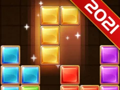 Block Puzzle — free online game