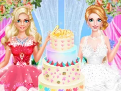 Wedding Cake Master 2 — free online game