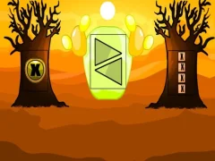 Laro Desert Escape 2 online