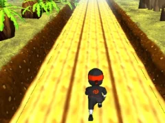 Nano Ninjas — free online game