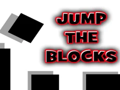 Jump The Blocks — free online game