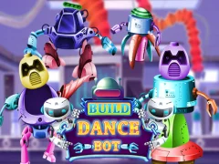 Build Dance Bot — free online game