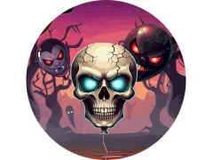 Nightmare Float — free online game