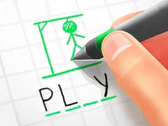 Hangman — free online game